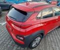 Красный Хендай Kona, объемом двигателя 0 л и пробегом 104 тыс. км за 17800 $, фото 14 на Automoto.ua
