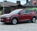 Красный Хендай Kona, объемом двигателя 0 л и пробегом 135 тыс. км за 17990 $, фото 11 на Automoto.ua