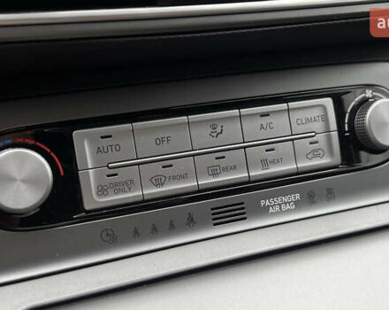 Красный Хендай Kona, объемом двигателя 0 л и пробегом 70 тыс. км за 19917 $, фото 25 на Automoto.ua