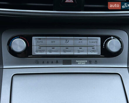 Красный Хендай Kona, объемом двигателя 0 л и пробегом 135 тыс. км за 17990 $, фото 43 на Automoto.ua