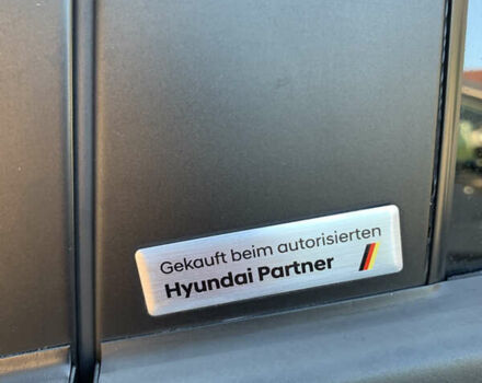 Красный Хендай Kona, объемом двигателя 0 л и пробегом 73 тыс. км за 17000 $, фото 8 на Automoto.ua