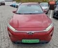 Красный Хендай Kona, объемом двигателя 0 л и пробегом 101 тыс. км за 16200 $, фото 2 на Automoto.ua