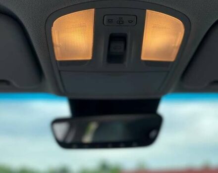 Красный Хендай Kona, объемом двигателя 1.59 л и пробегом 62 тыс. км за 17800 $, фото 11 на Automoto.ua