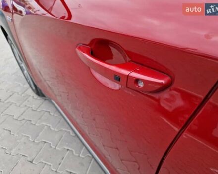 Червоний Хендай Kona, об'ємом двигуна 0 л та пробігом 79 тис. км за 16200 $, фото 19 на Automoto.ua