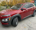 Червоний Хендай Kona, об'ємом двигуна 1.59 л та пробігом 43 тис. км за 18500 $, фото 3 на Automoto.ua