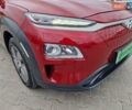 Червоний Хендай Kona, об'ємом двигуна 0 л та пробігом 79 тис. км за 16200 $, фото 6 на Automoto.ua
