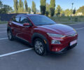 Червоний Хендай Kona, об'ємом двигуна 0 л та пробігом 124 тис. км за 20000 $, фото 1 на Automoto.ua