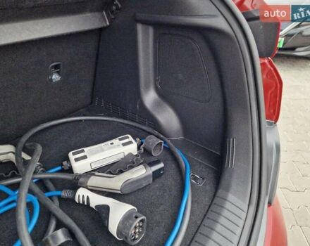 Червоний Хендай Kona, об'ємом двигуна 0 л та пробігом 79 тис. км за 16200 $, фото 51 на Automoto.ua