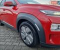 Красный Хендай Kona, объемом двигателя 0 л и пробегом 104 тыс. км за 17800 $, фото 10 на Automoto.ua