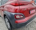 Красный Хендай Kona, объемом двигателя 0 л и пробегом 101 тыс. км за 16200 $, фото 8 на Automoto.ua