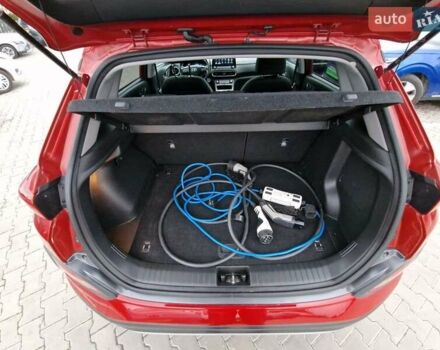 Червоний Хендай Kona, об'ємом двигуна 0 л та пробігом 79 тис. км за 16200 $, фото 49 на Automoto.ua