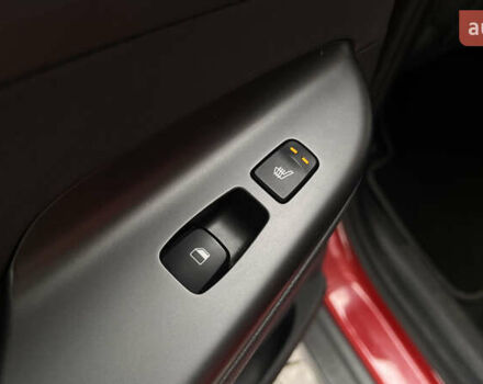 Красный Хендай Kona, объемом двигателя 0 л и пробегом 70 тыс. км за 19917 $, фото 29 на Automoto.ua