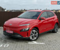Червоний Хендай Kona, об'ємом двигуна 0 л та пробігом 26 тис. км за 18200 $, фото 1 на Automoto.ua
