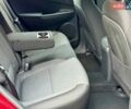 Красный Хендай Kona, объемом двигателя 0 л и пробегом 33 тыс. км за 16999 $, фото 21 на Automoto.ua