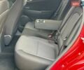 Красный Хендай Kona, объемом двигателя 0 л и пробегом 44 тыс. км за 17000 $, фото 22 на Automoto.ua