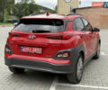 Червоний Хендай Kona, об'ємом двигуна 0 л та пробігом 80 тис. км за 18800 $, фото 7 на Automoto.ua