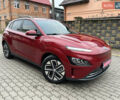 Червоний Хендай Kona, об'ємом двигуна 0 л та пробігом 57 тис. км за 19999 $, фото 9 на Automoto.ua