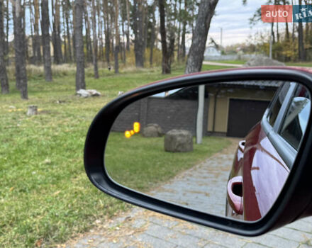 Красный Хендай Kona, объемом двигателя 2 л и пробегом 106 тыс. км за 14300 $, фото 20 на Automoto.ua