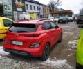 Красный Хендай Kona, объемом двигателя 0 л и пробегом 91 тыс. км за 21300 $, фото 24 на Automoto.ua