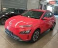 Красный Хендай Kona, объемом двигателя 0 л и пробегом 91 тыс. км за 21300 $, фото 3 на Automoto.ua
