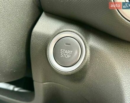 Красный Хендай Kona, объемом двигателя 0 л и пробегом 44 тыс. км за 17000 $, фото 35 на Automoto.ua