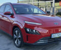 Червоний Хендай Kona, об'ємом двигуна 0 л та пробігом 98 тис. км за 20950 $, фото 9 на Automoto.ua