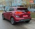 Червоний Хендай Kona, об'ємом двигуна 0 л та пробігом 104 тис. км за 20999 $, фото 6 на Automoto.ua