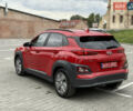 Червоний Хендай Kona, об'ємом двигуна 0 л та пробігом 80 тис. км за 18800 $, фото 8 на Automoto.ua