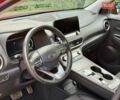 Красный Хендай Kona, объемом двигателя 0 л и пробегом 44 тыс. км за 17000 $, фото 20 на Automoto.ua