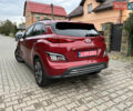 Красный Хендай Kona, объемом двигателя 0 л и пробегом 57 тыс. км за 20500 $, фото 21 на Automoto.ua