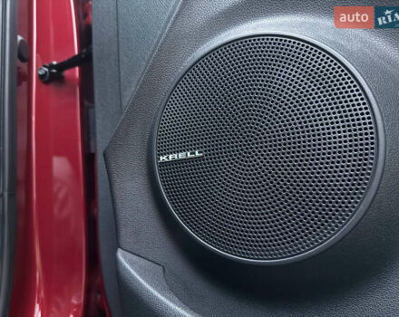 Червоний Хендай Kona, об'ємом двигуна 0 л та пробігом 104 тис. км за 20999 $, фото 19 на Automoto.ua