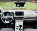 Красный Хендай Kona, объемом двигателя 0 л и пробегом 33 тыс. км за 16999 $, фото 25 на Automoto.ua