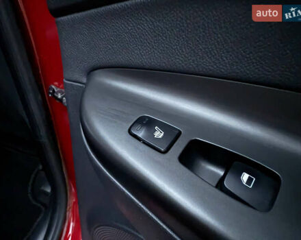 Червоний Хендай Kona, об'ємом двигуна 0 л та пробігом 104 тис. км за 20999 $, фото 23 на Automoto.ua