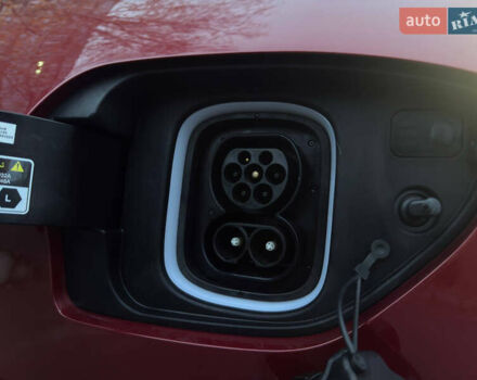 Червоний Хендай Kona, об'ємом двигуна 0 л та пробігом 104 тис. км за 20999 $, фото 29 на Automoto.ua