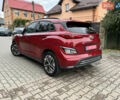 Красный Хендай Kona, объемом двигателя 0 л и пробегом 57 тыс. км за 20500 $, фото 20 на Automoto.ua