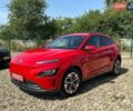 Червоний Хендай Kona, об'ємом двигуна 0 л та пробігом 113 тис. км за 19900 $, фото 17 на Automoto.ua