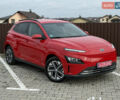 Червоний Хендай Kona, об'ємом двигуна 0 л та пробігом 26 тис. км за 18200 $, фото 7 на Automoto.ua
