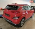 Красный Хендай Kona, объемом двигателя 0 л и пробегом 91 тыс. км за 21300 $, фото 1 на Automoto.ua