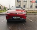 Червоний Хендай Kona, об'ємом двигуна 0 л та пробігом 40 тис. км за 20900 $, фото 2 на Automoto.ua