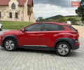 Червоний Хендай Kona, об'ємом двигуна 0 л та пробігом 80 тис. км за 18800 $, фото 9 на Automoto.ua