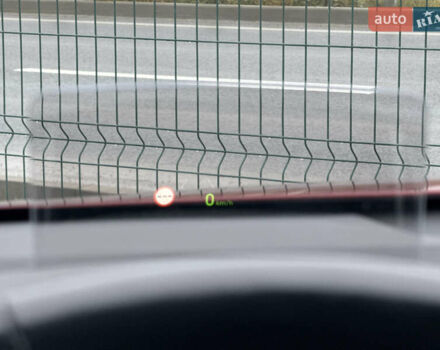 Красный Хендай Kona, объемом двигателя 0 л и пробегом 86 тыс. км за 18400 $, фото 34 на Automoto.ua