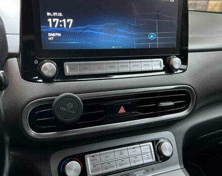 Красный Хендай Kona, объемом двигателя 0 л и пробегом 57 тыс. км за 20500 $, фото 38 на Automoto.ua