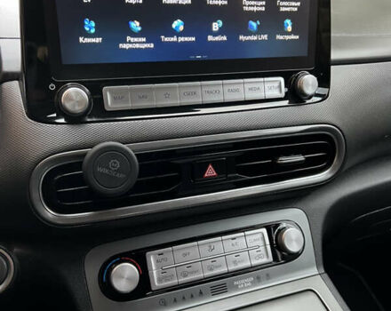 Красный Хендай Kona, объемом двигателя 0 л и пробегом 57 тыс. км за 20500 $, фото 36 на Automoto.ua