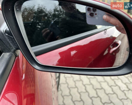 Красный Хендай Kona, объемом двигателя 0 л и пробегом 57 тыс. км за 20500 $, фото 47 на Automoto.ua