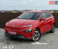 Червоний Хендай Kona, об'ємом двигуна 0 л та пробігом 26 тис. км за 18200 $, фото 1 на Automoto.ua