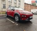 Червоний Хендай Kona, об'ємом двигуна 0 л та пробігом 40 тис. км за 20900 $, фото 4 на Automoto.ua