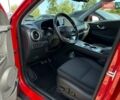Червоний Хендай Kona, об'ємом двигуна 0 л та пробігом 113 тис. км за 19900 $, фото 4 на Automoto.ua