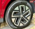 Красный Хендай Kona, объемом двигателя 0 л и пробегом 44 тыс. км за 17000 $, фото 6 на Automoto.ua