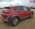 Червоний Хендай Kona, об'ємом двигуна 0 л та пробігом 55 тис. км за 6700 $, фото 2 на Automoto.ua