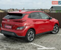 Червоний Хендай Kona, об'ємом двигуна 0 л та пробігом 26 тис. км за 18200 $, фото 11 на Automoto.ua
